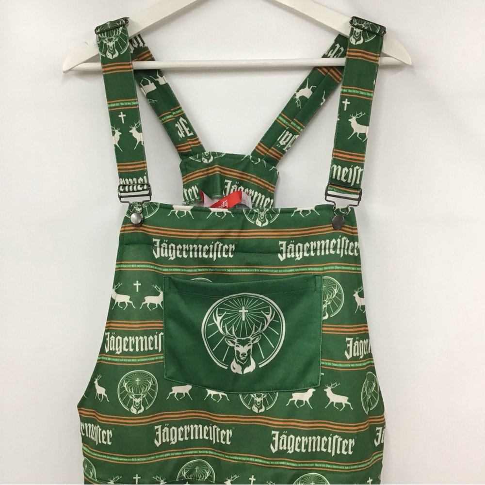 The Stag - Shinesty Jägermeister Pajamaralls Sz L